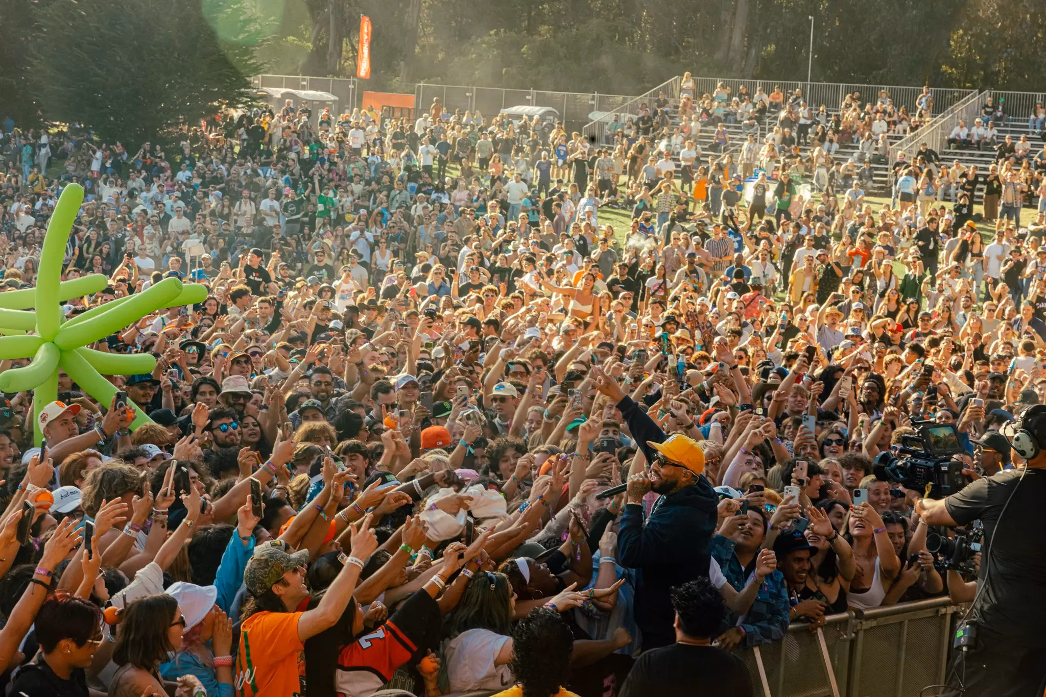 larry june outside lands 2022 larry june outside lands 2022