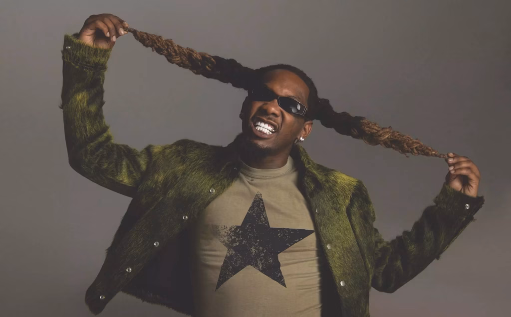 Offset Press Photo 2024
