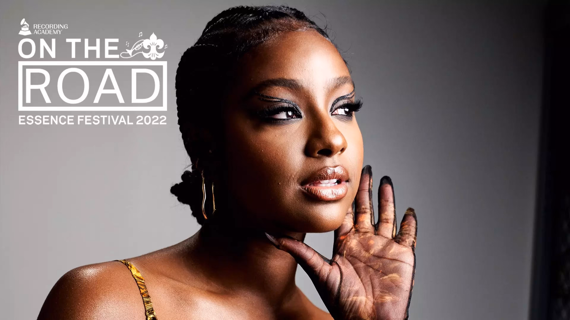 To Justine Skye, Essence Fest 2022 Is Where Artists “Give Each Other Our Flowers” | On The Road