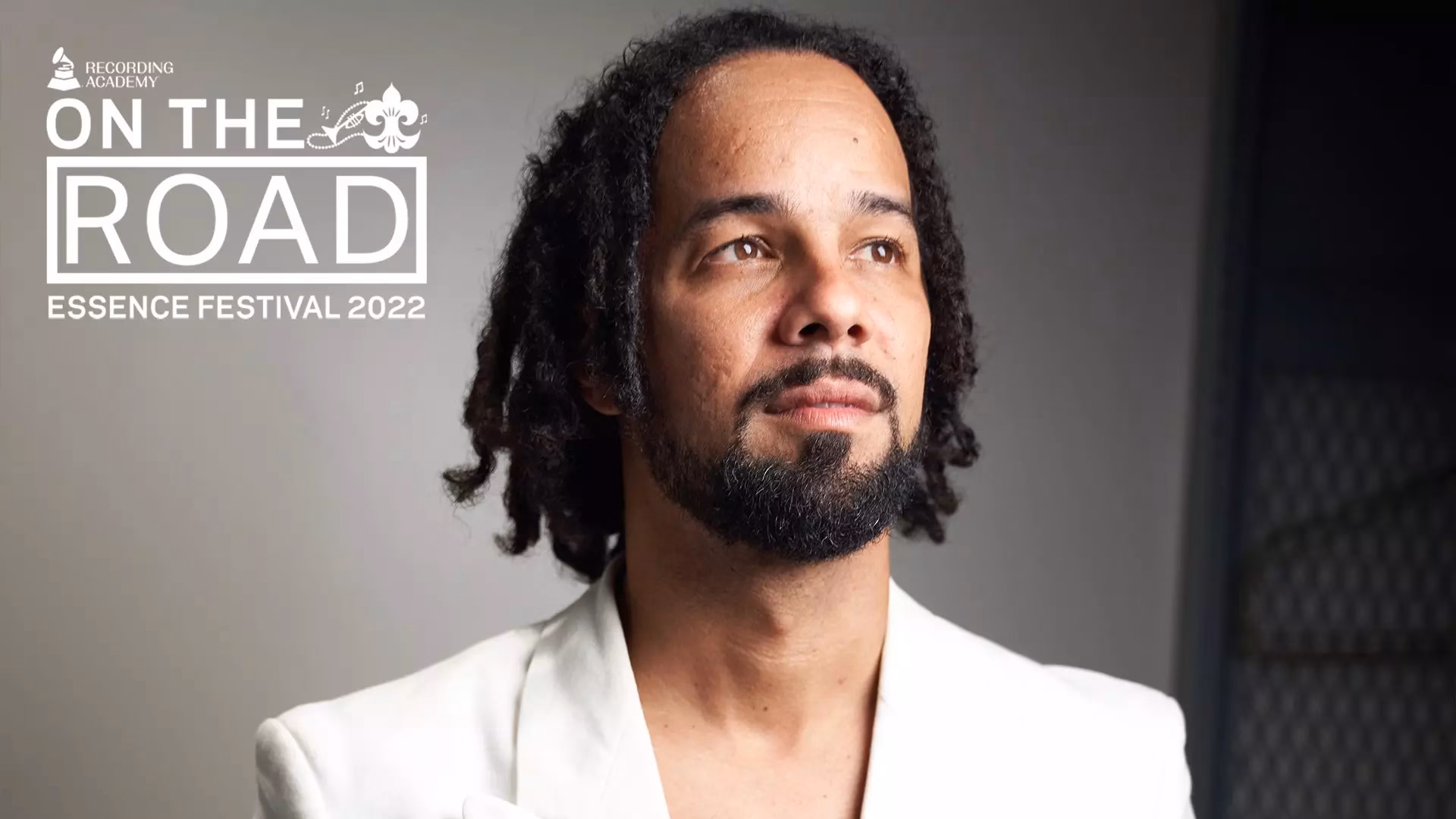 Soca Singer Kees Dieffenthaller Of Kes On Bringing Island Vibes To Essence Fest 2022 | On The Road