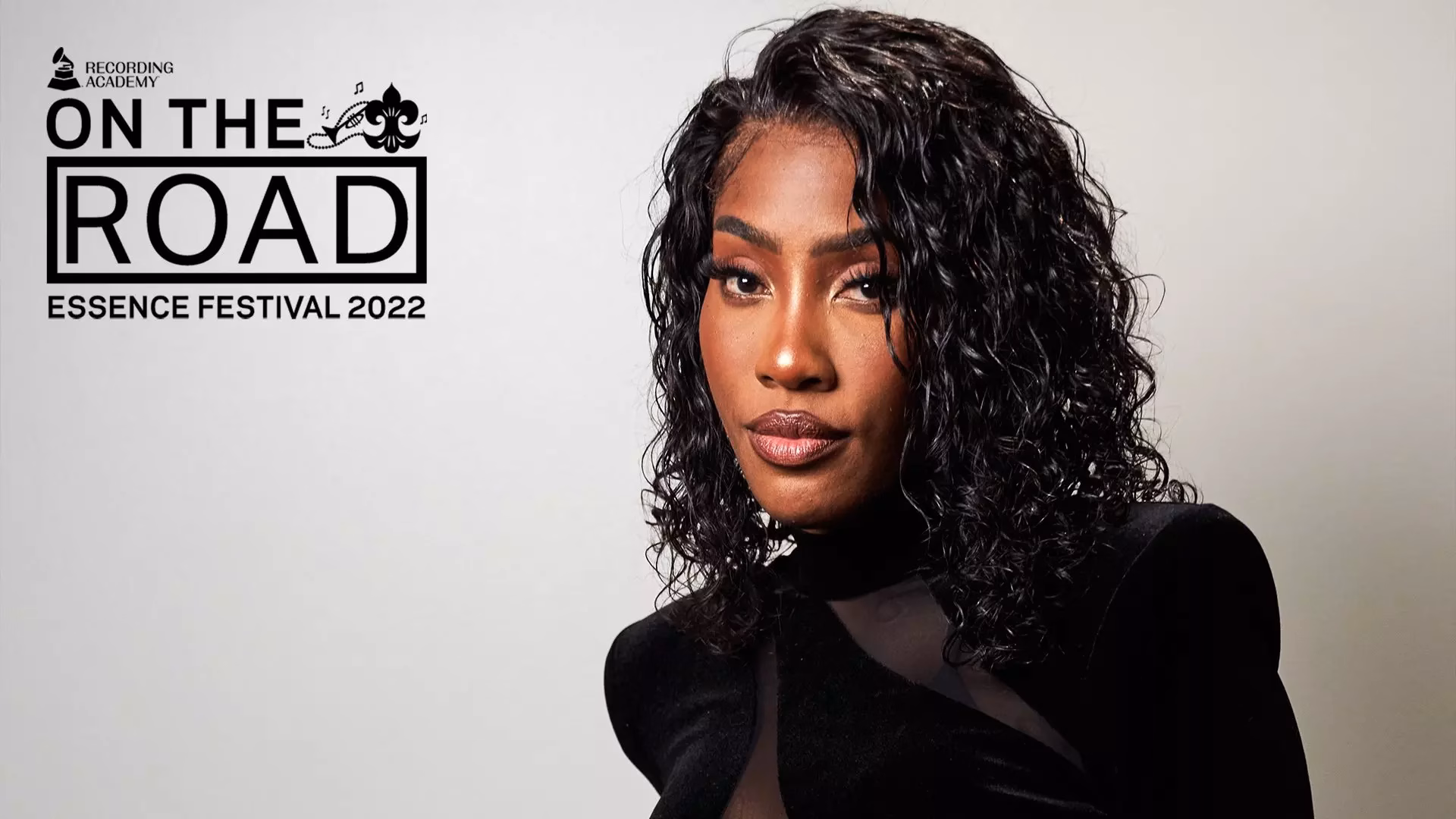 Watch Sevyn Streeter Express How Much She Missed Essence Fest In 2022 | On The Road