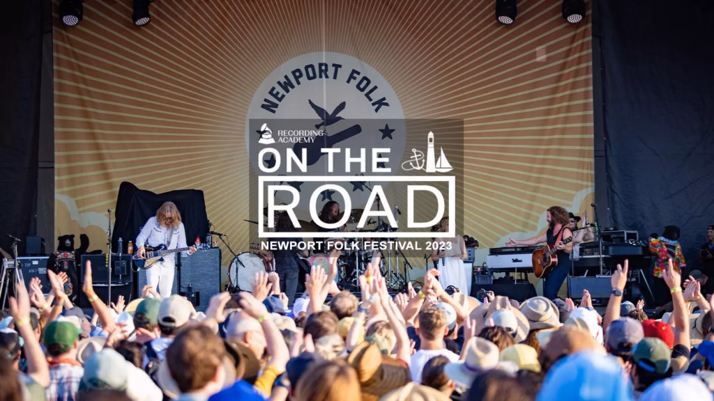Newport Folk 2023