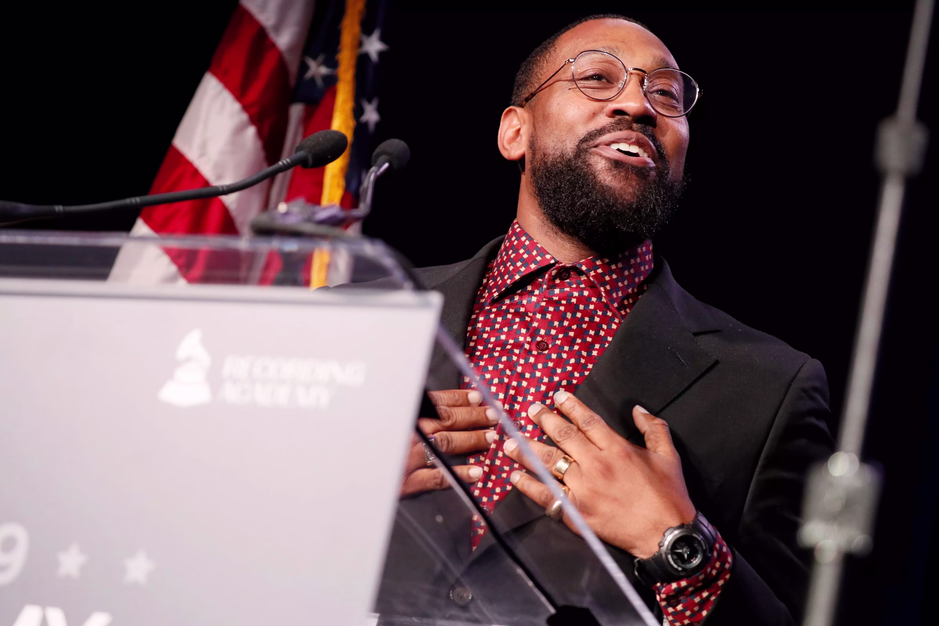 10 GRAMMY Nominees Who Advocate For Music People’s Rights