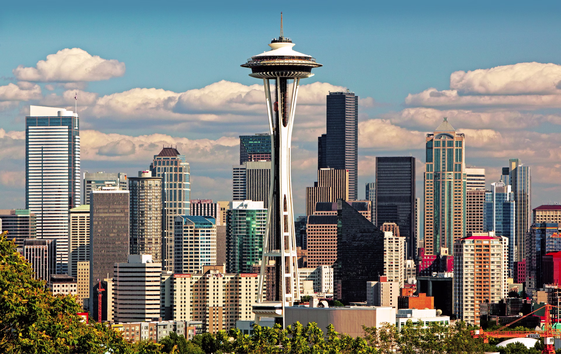 Pacific Northwest