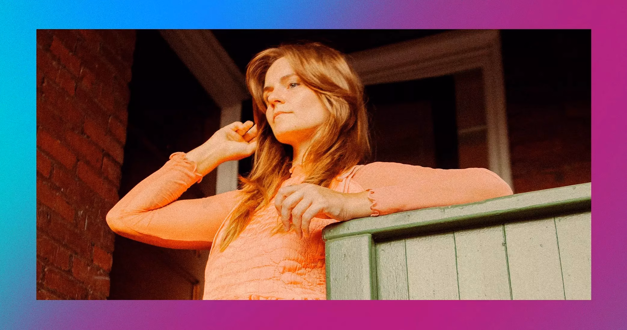 Positive Vibes Only: Erin Rae Delivers A Breezy Acoustic Rendition Of “California Belongs To You”