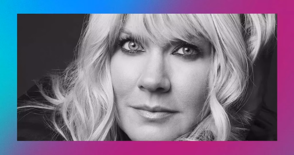 Natalie Grant headshot