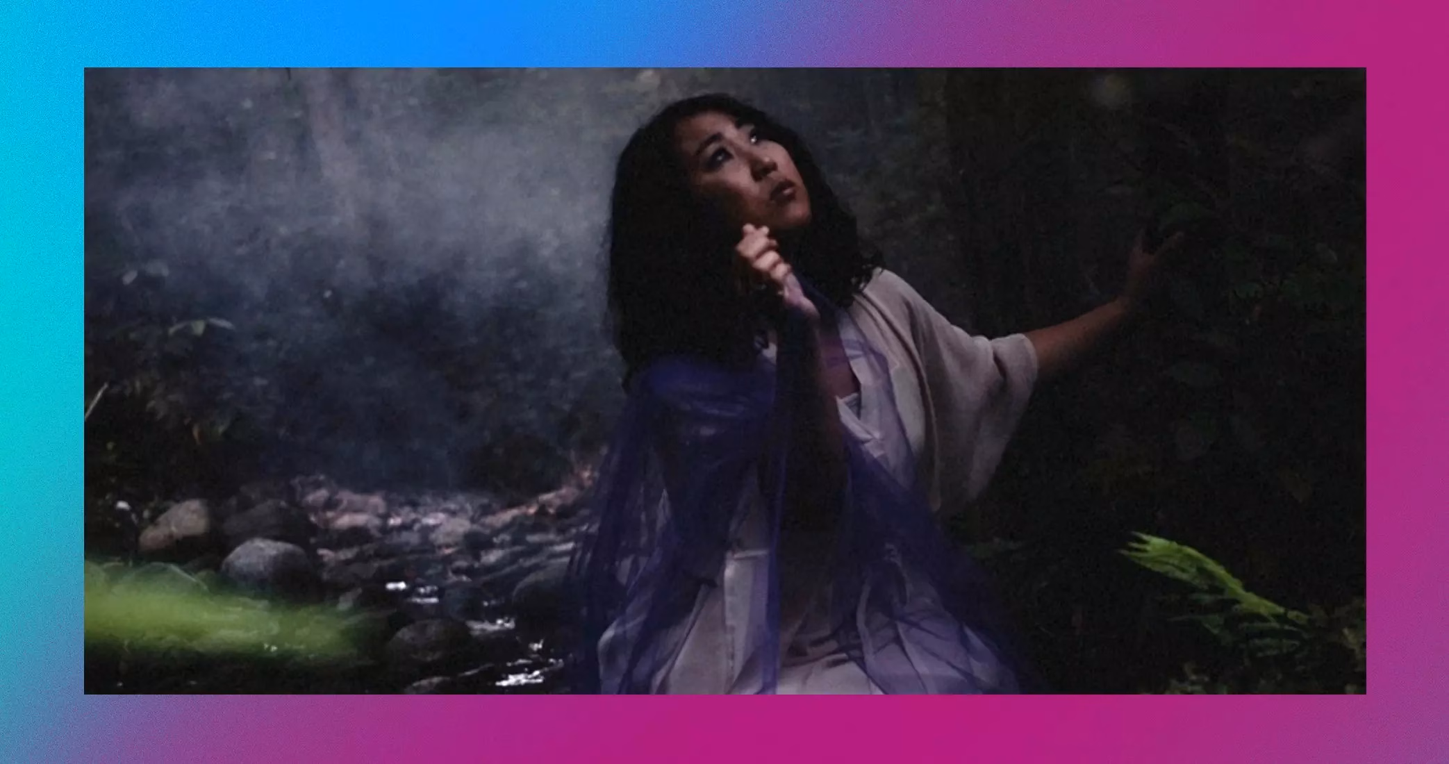 Positive Vibes Only: Susie Suh Tributes Her Ride Or Die With An Ethereal Performance Of “Best Friend”
