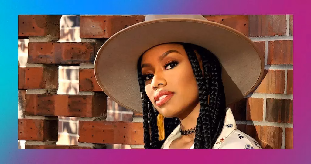 Positive Vibes Only: Doe Performs An Angelic Rendition Of Devotional Track “When I Pray”