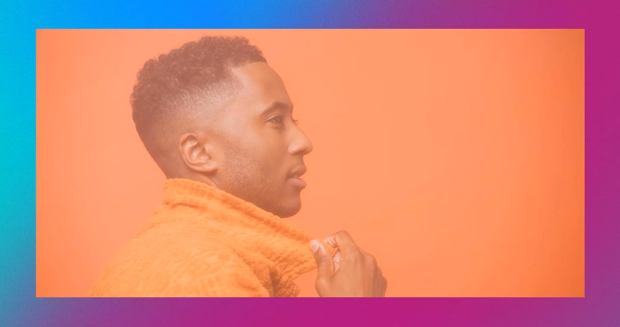 Positive Vibes Only: Saxophonist Braxton Cook Premieres Smooth New Song “Indie” With A Luminous Living Room Performance