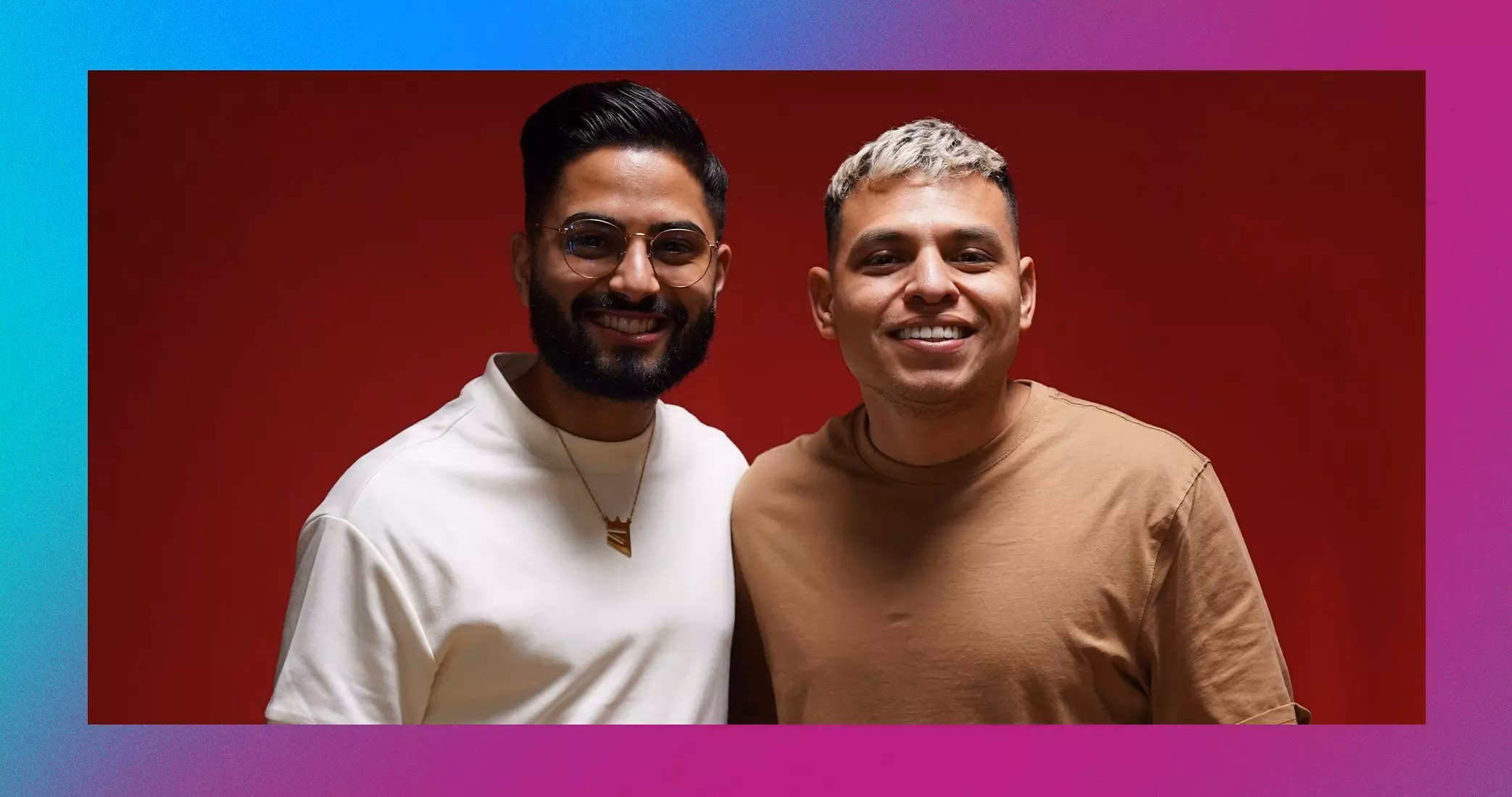 Positive Vibes Only: Jeff Mojica & Lowsan Melgar Invite Listeners To Experience God’s Impact With “Lo Volverás A Hacer”