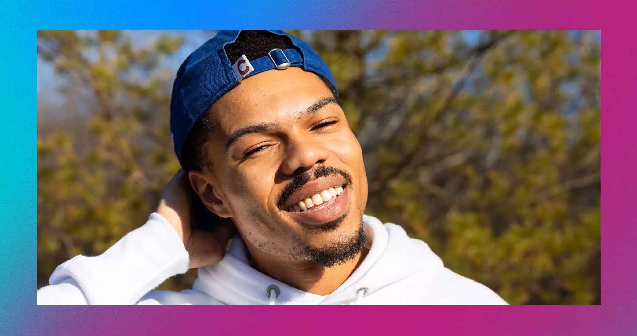Positive Vibes Only: Taylor Bennett Rings In Summer Fun With A Smooth Performance Of “Come Alive”