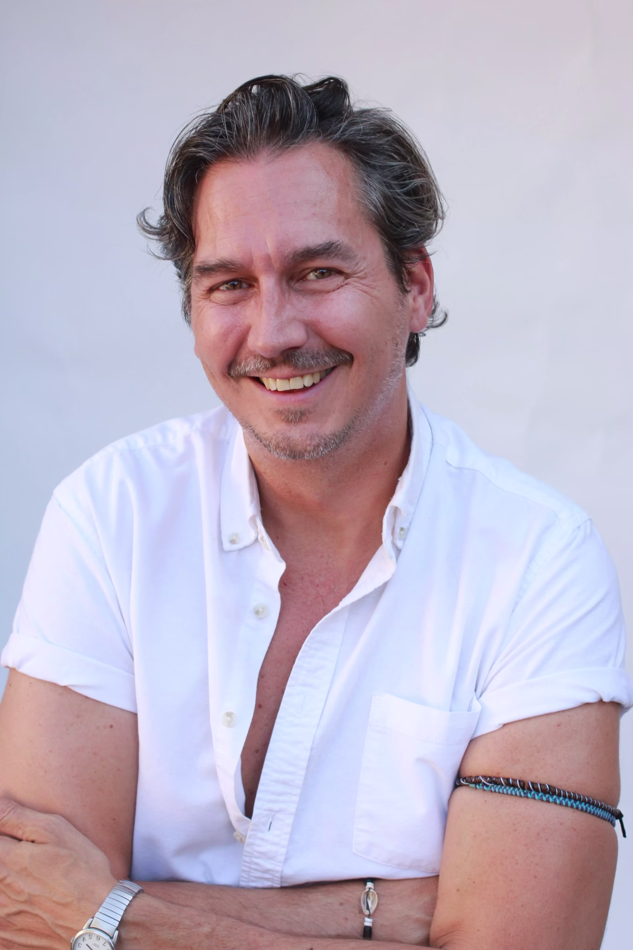 Patrick Buchta Photo Photo of Patrick Buchta