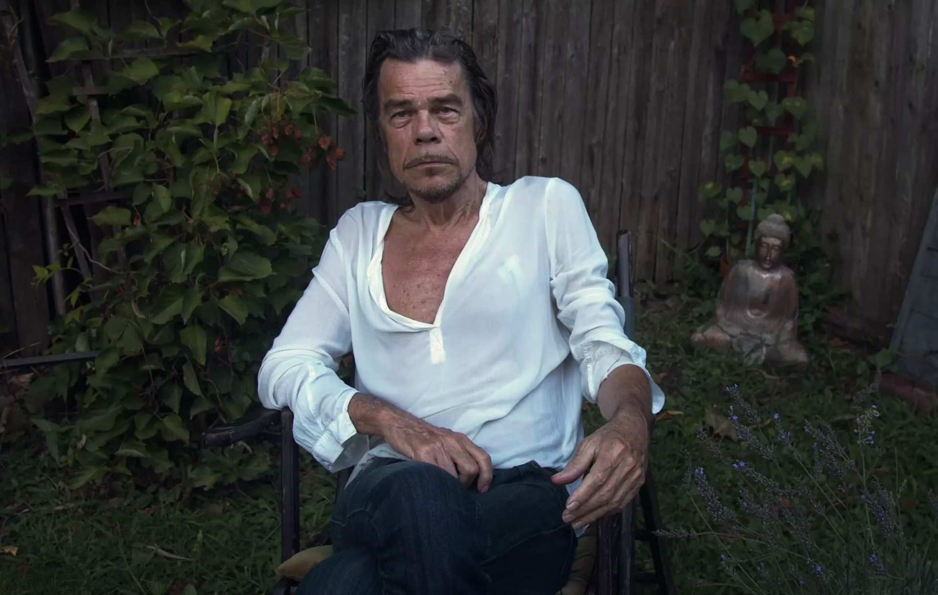 Living Legends: David Johansen On The New York Dolls, Helping Found Punk & His New Martin Scorsese-Directed Documentary