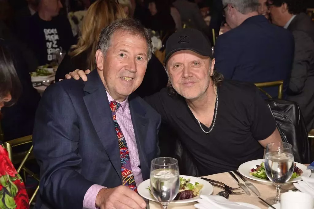 Inside The 2023 Entertainment Law Initiative GRAMMY Week Event: Heartfelt Hilarity & A Dedication To Helping The Music Community