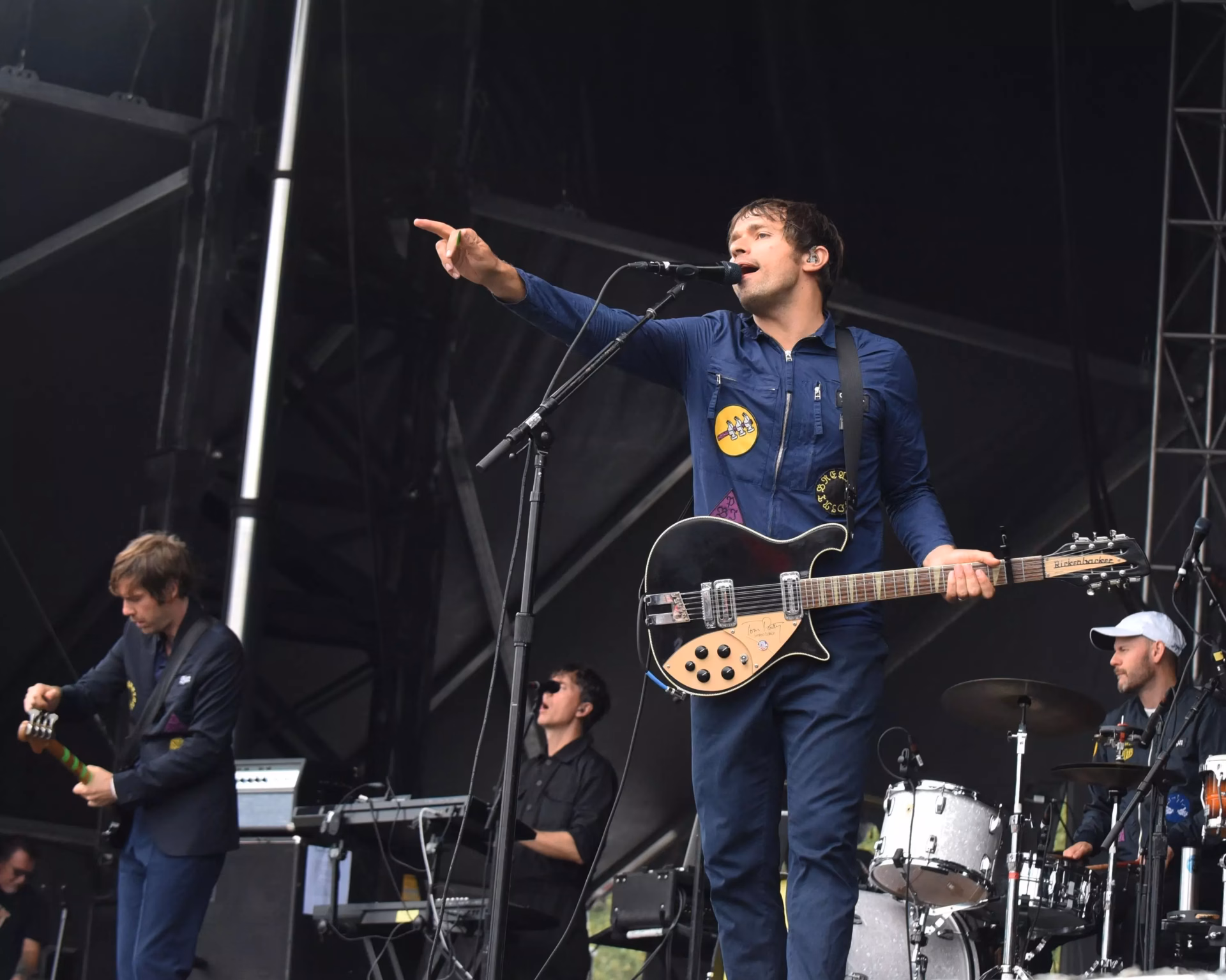 Peter Bjorn And John