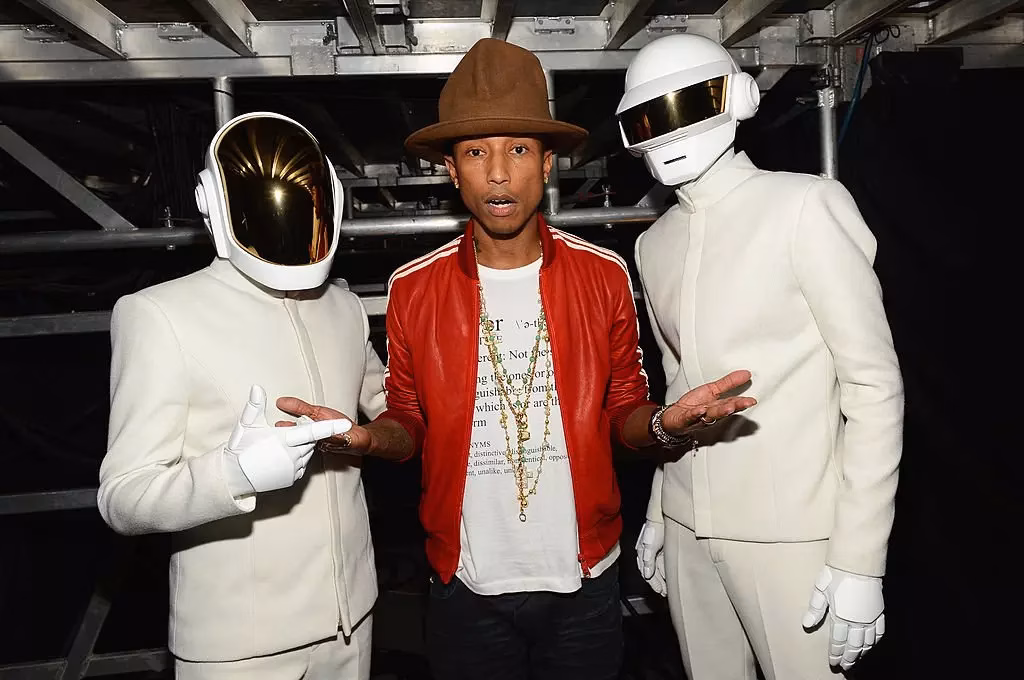 20 Iconic Hip-Hop Style Moments: From Run-D.M.C. To Runways