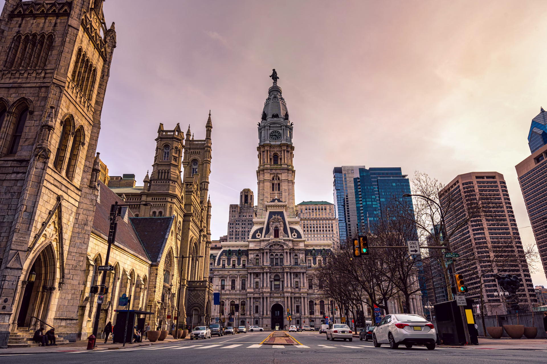 Philadelphia