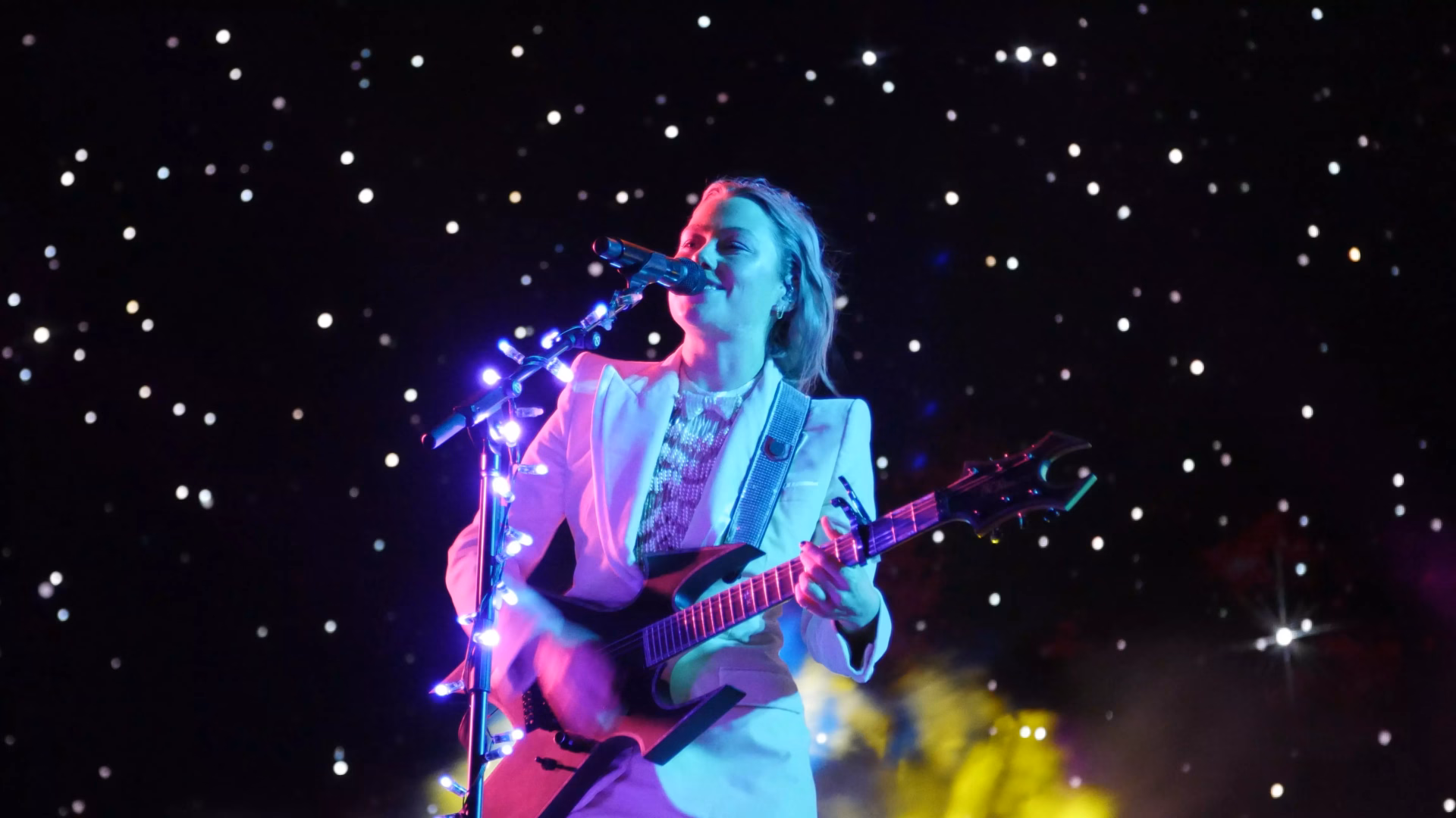 Phoebe Bridgers Outside Lands