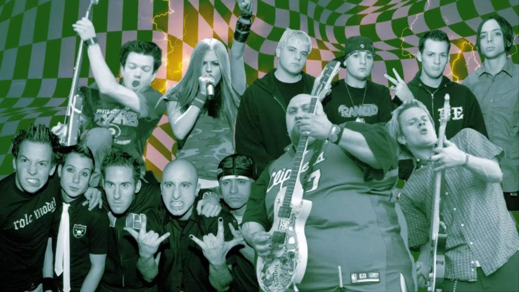 2002 Pop Punk Feature Hero