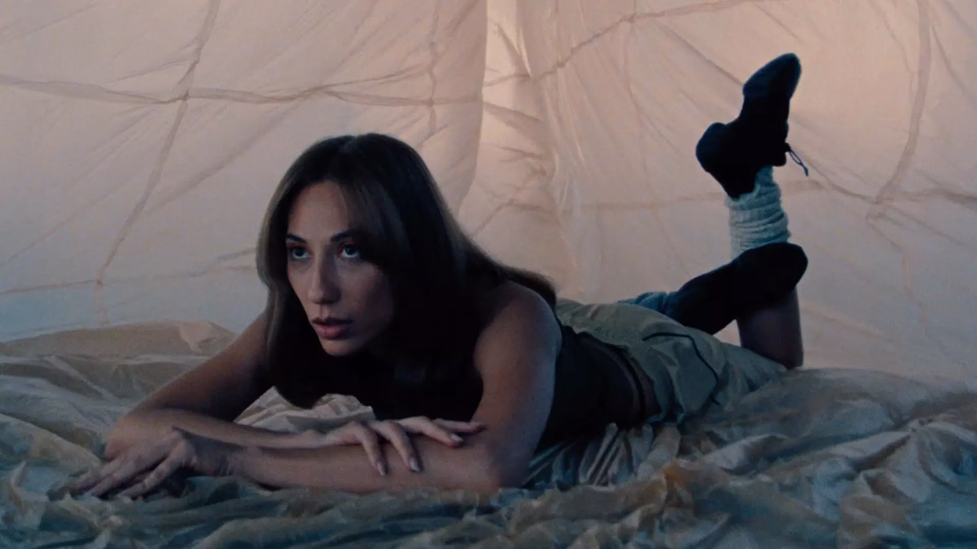 Press Play At Home: Tei Shi Offers A Powerful Statement Of Independence With Unflinching “Grip” Performance