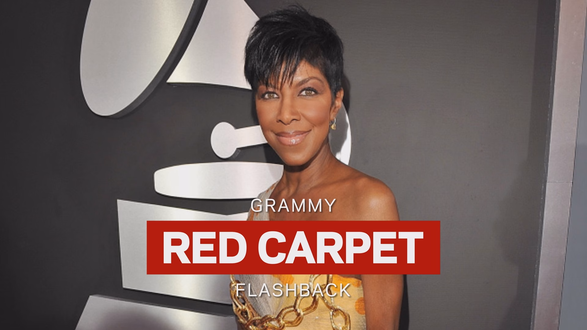 Natalie Cole Reflects On Her Double GRAMMY Win In 2009 | GRAMMY Red Carpet Flashback