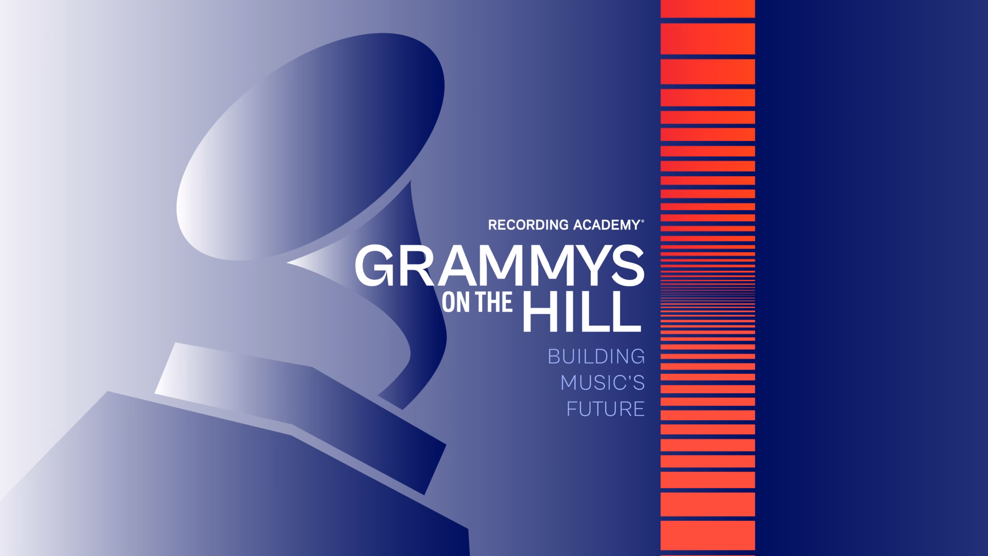 The Recording Academy And Senators Chris Coons, Marsha Blackburn & Amy Klobuchar Reintroduce The NO FAKES Act On Capitol Hill | GRAMMYs On The Hill Advocacy Day 2025