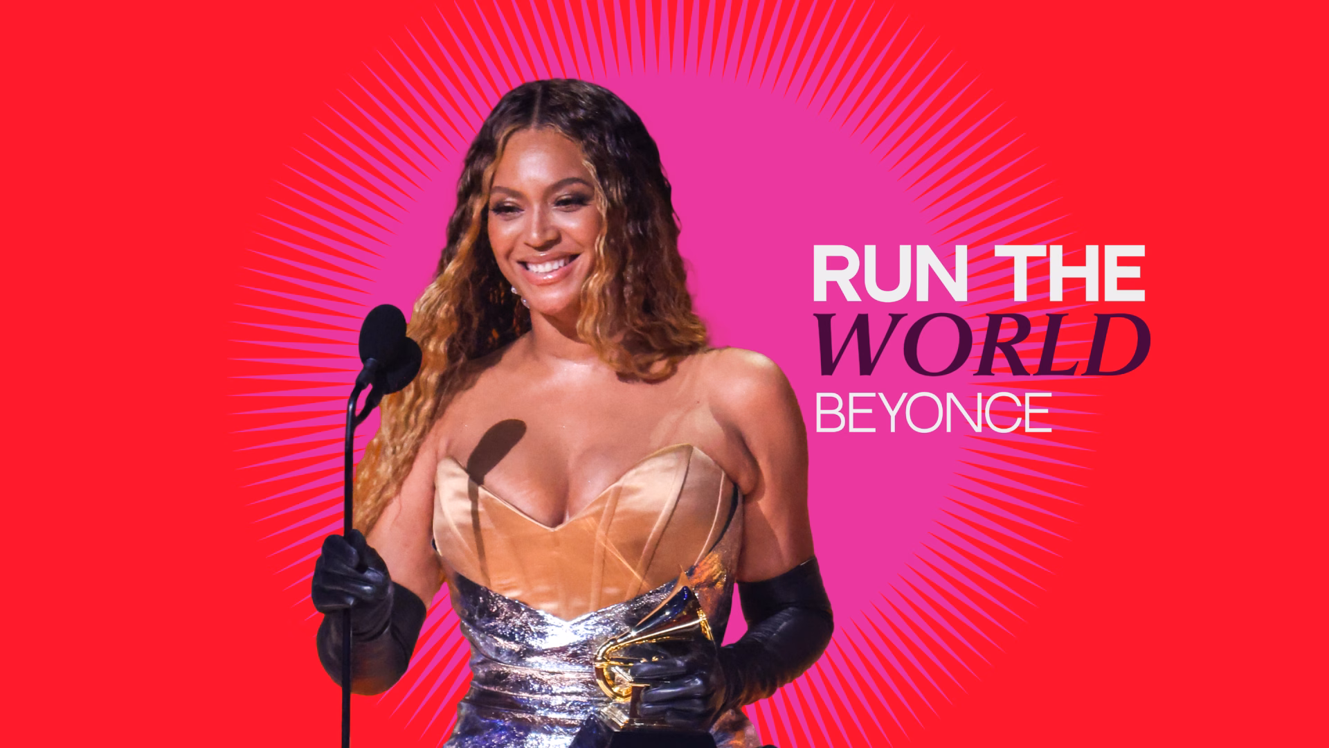 Why Beyoncé Is One Of The Most Influential Women In Music History | Run The World