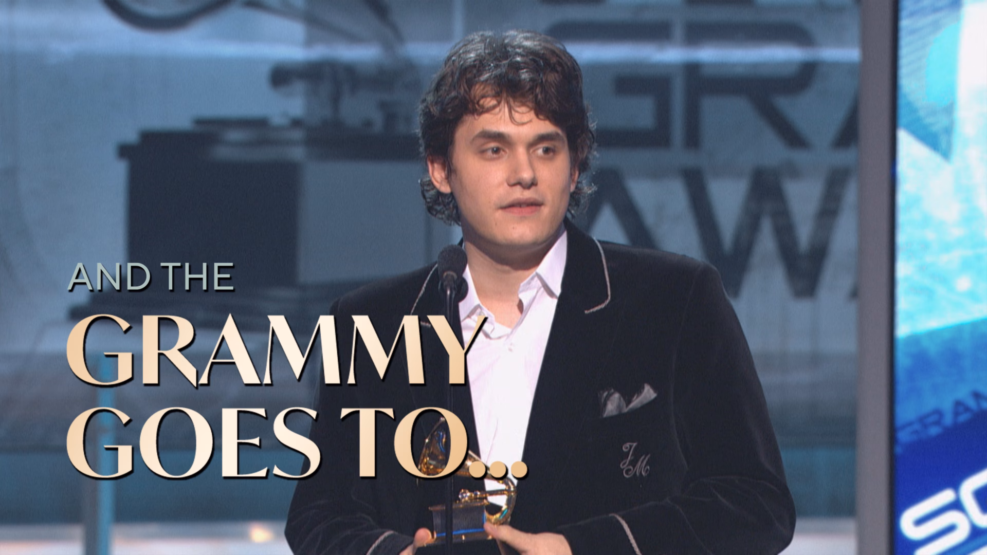 Relive Some Of The Most Iconic Song Of The Year Moments In GRAMMY History | And The GRAMMY Goes To…