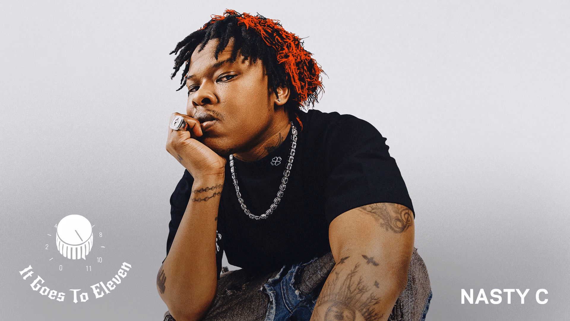 Nasty C On How His Apollo Interface Unlocks Studio-Level Sound On The Go | It Goes To 11