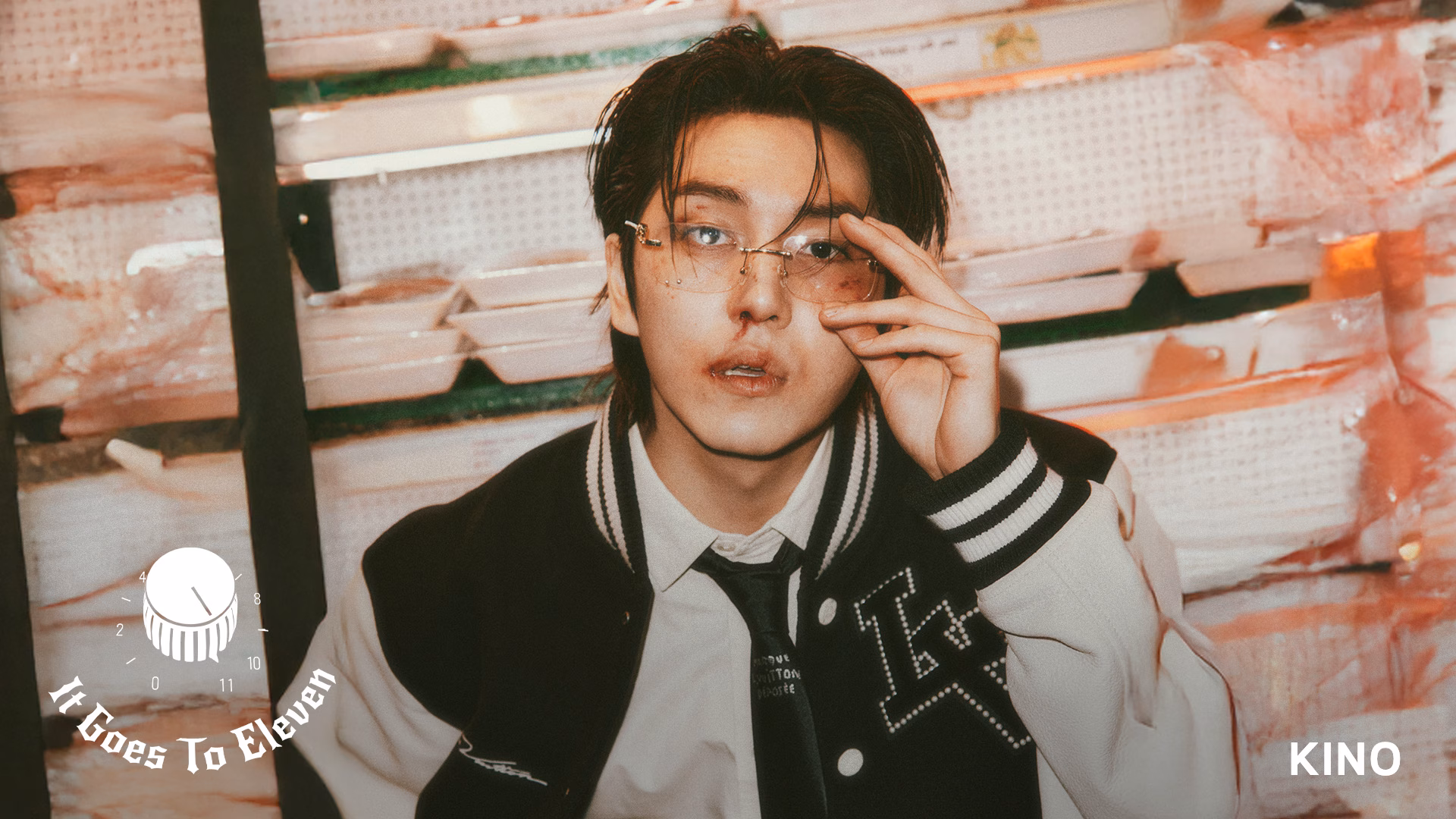 Kino Shares The Audio Interface That Spawned His Signature Sound | It Goes To 11
