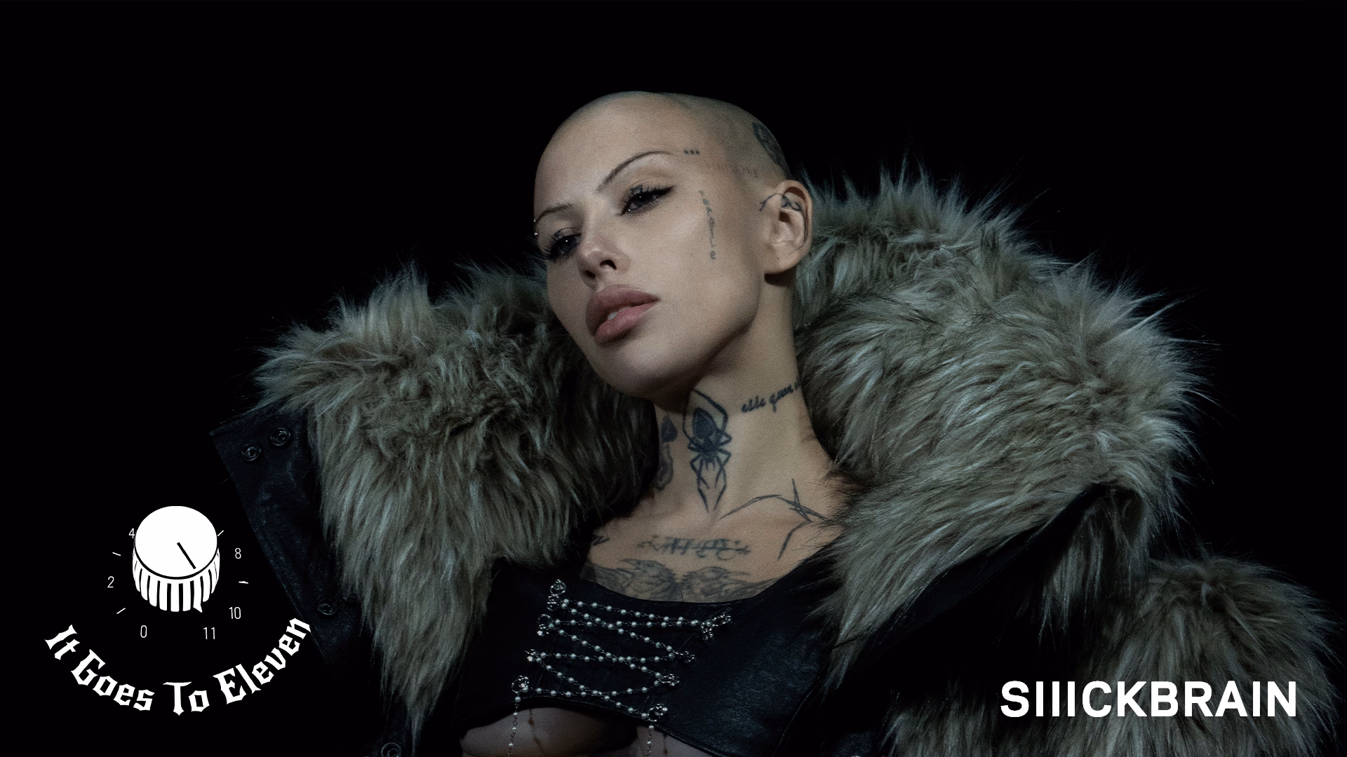 Siiickbrain Reveals Why Her Phone Is Her Ultimate Songwriting Tool | It Goes To 11