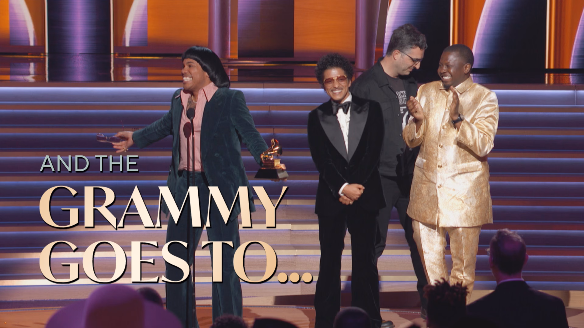 Relive Some Of The Most Iconic Record Of The Year Moments In Grammy History | And The Grammy Goes To…