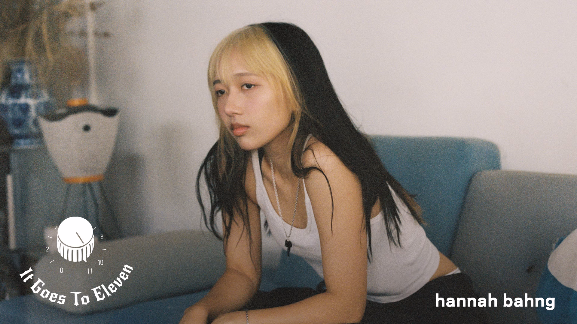 Hannah Bahng Shares The Preamp That Helped Define Her Sound | It Goes To 11