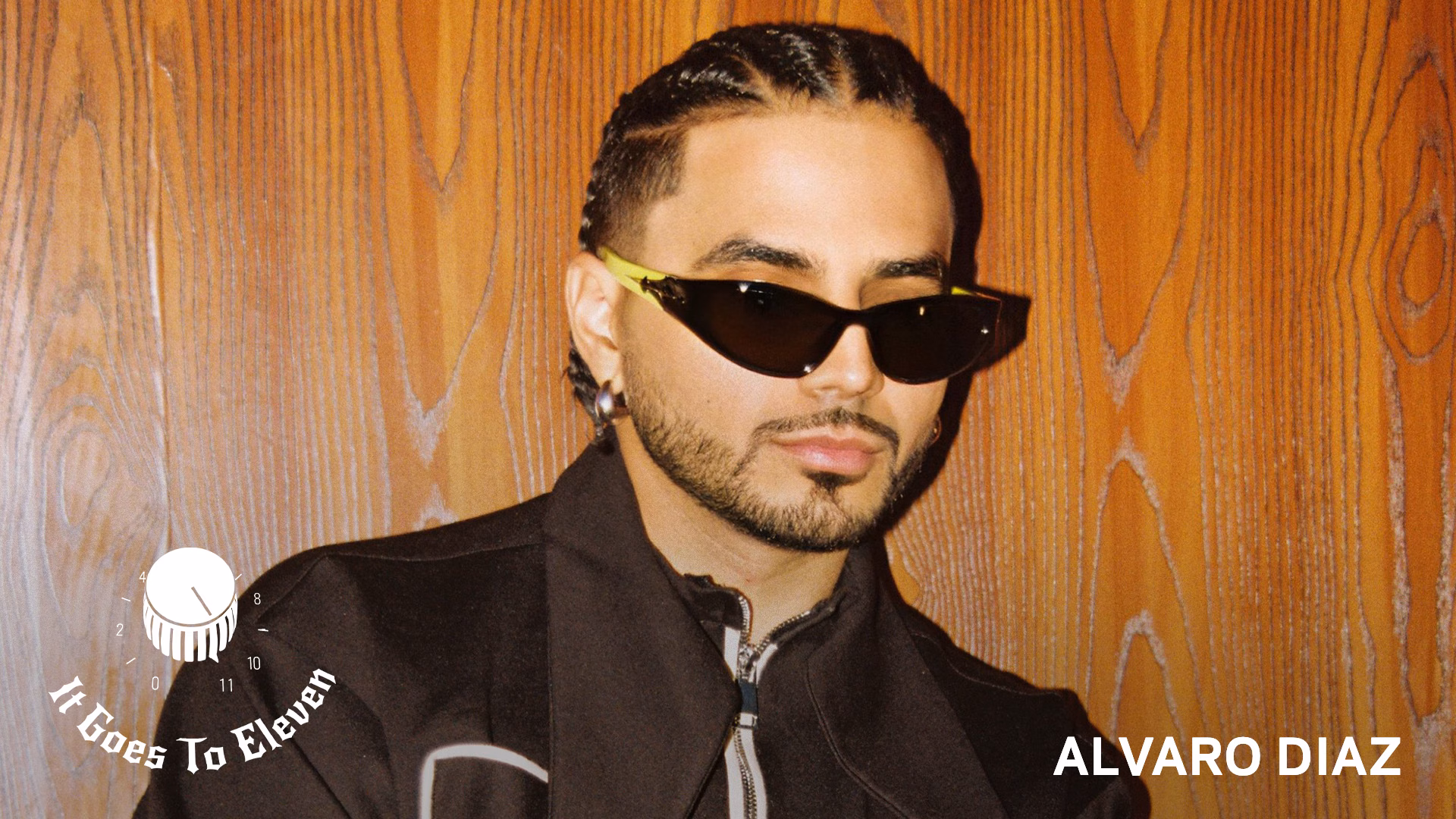 Álvaro Díaz On The App That Keeps His Creative Process Flowing | It Goes To 11