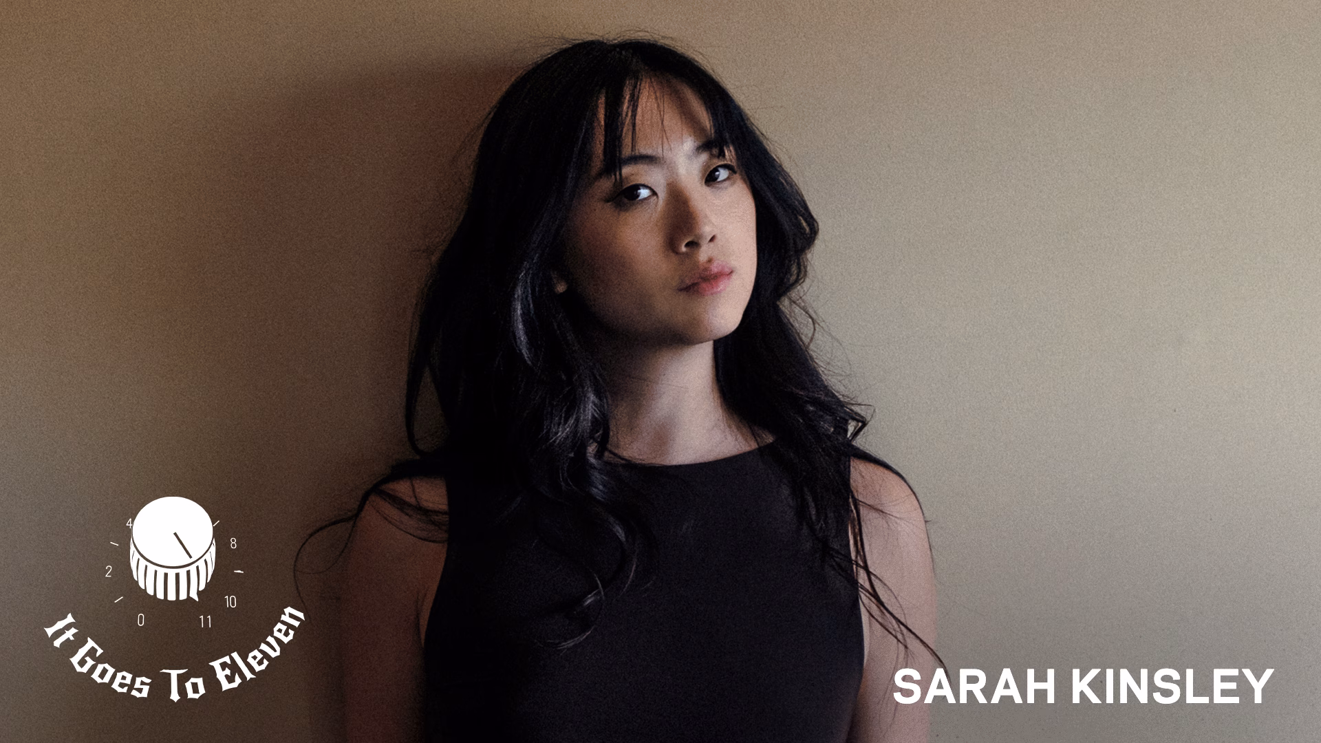 Sarah Kinsley On The Contact Mic That Expands Her Vocal World | It Goes To 11