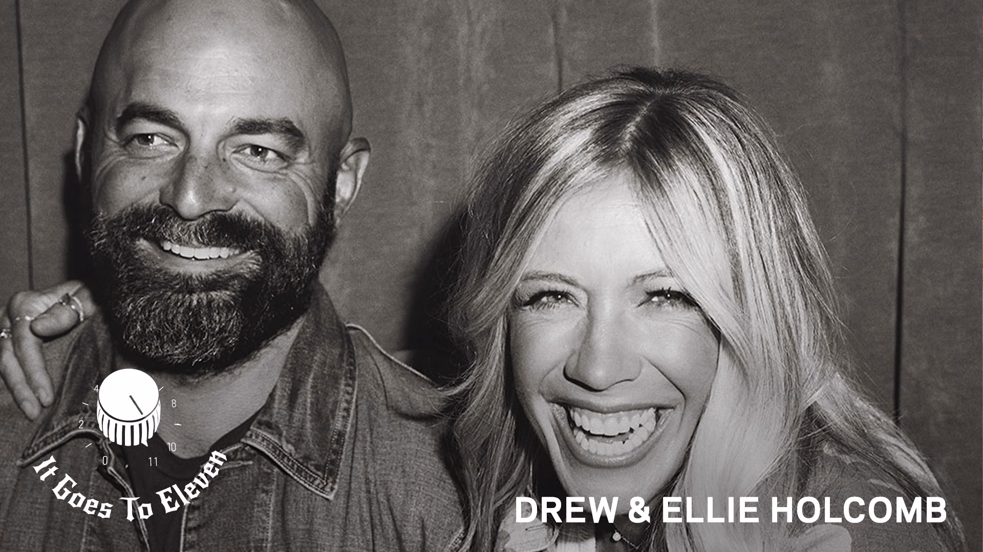 Drew & Ellie Holcomb Share The Guitars That Traveled Their Musical Journey | It Goes To 11