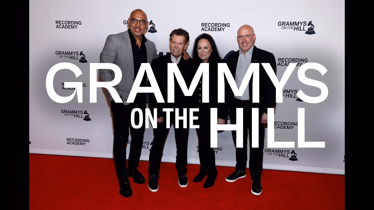 GRAMMYs On The Hill 2025 Performances & Speeches: Randy Travis, Scott Hoying, Paul Overstreet, U.S. Representatives Linda Sánchez And Ron Estes & More