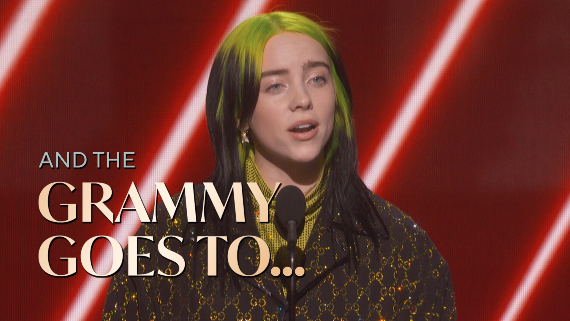 Relive Some Of The Most Iconic Best New Artist Moments In GRAMMY History | And The GRAMMY Goes To…