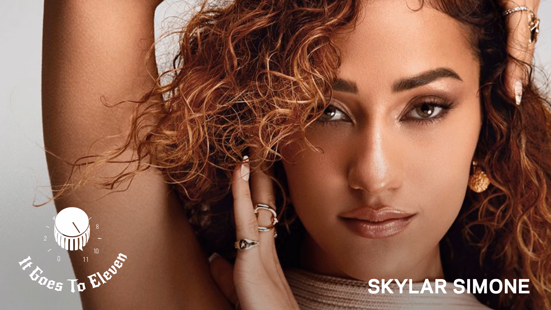 Skylar Simone On How ProTools Improves Her Sessions & Creative Flow | It Goes To 11
