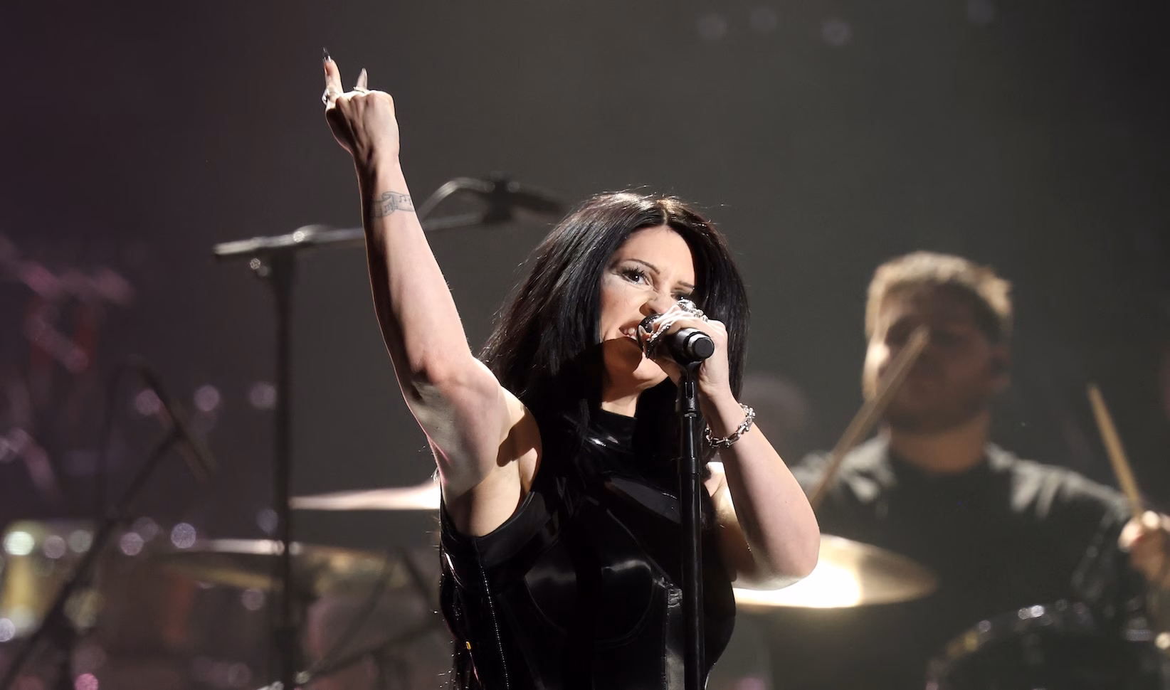 Watch Spiritbox Perform “Soft Spine” | 2026 Grammys Premiere Ceremony