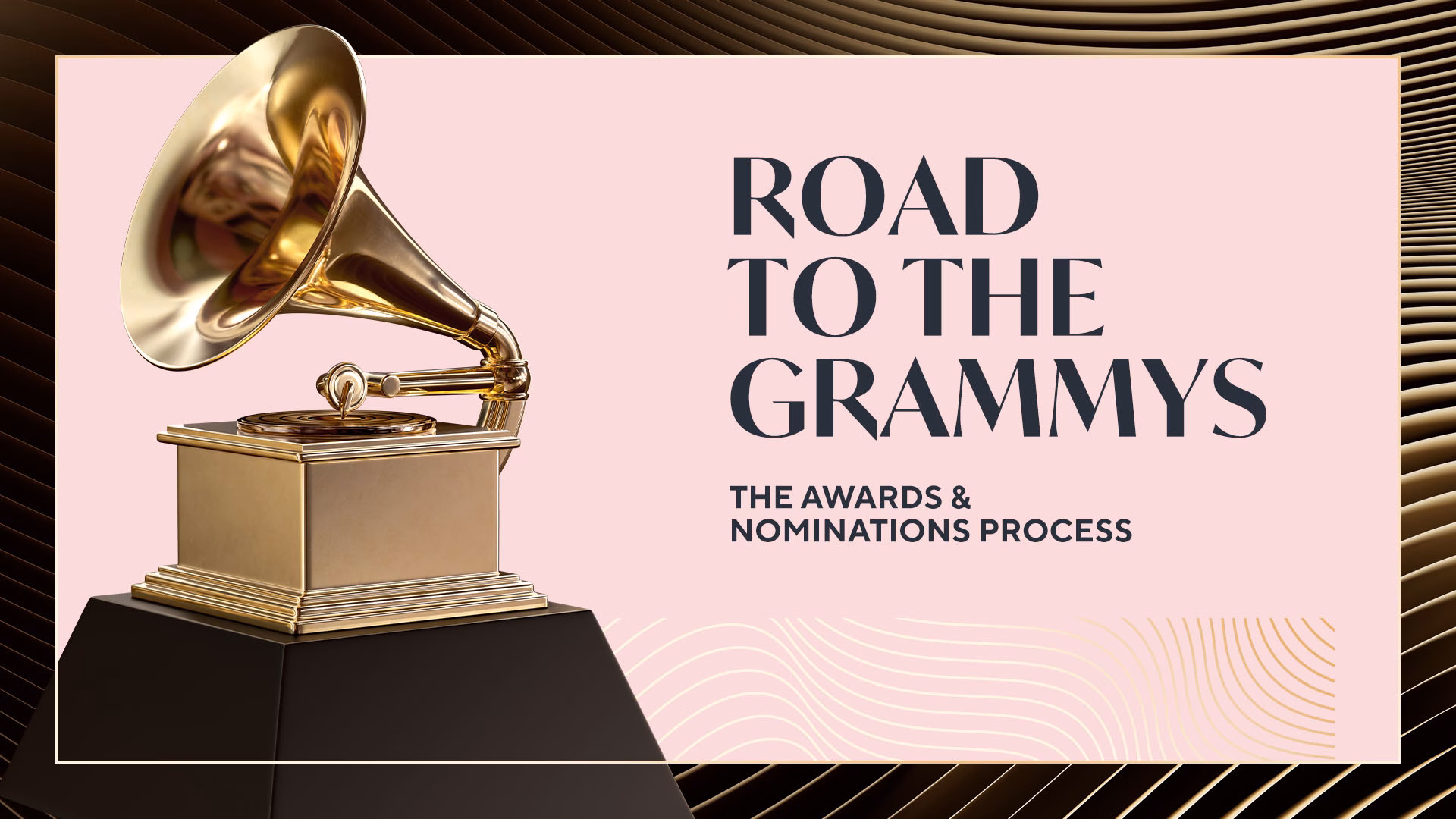 Inside The GRAMMYS’ Intricate Awards & Nominations Process, From Submitting To Voting | Road To The GRAMMYS