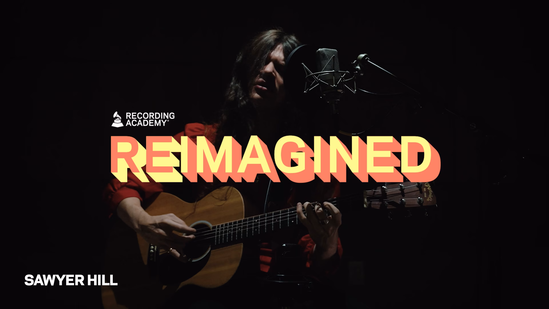 Sawyer Hill Gives Lorde’s “Royals” A Folksy Makeover | ReImagined