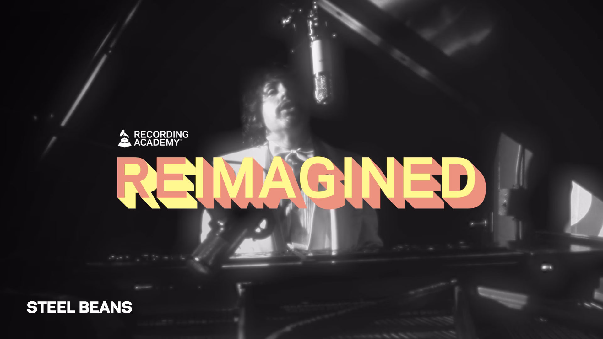Steel Beans Puts A Gritty Spin On The Black Keys’ “Lonely Boy” | ReImagined