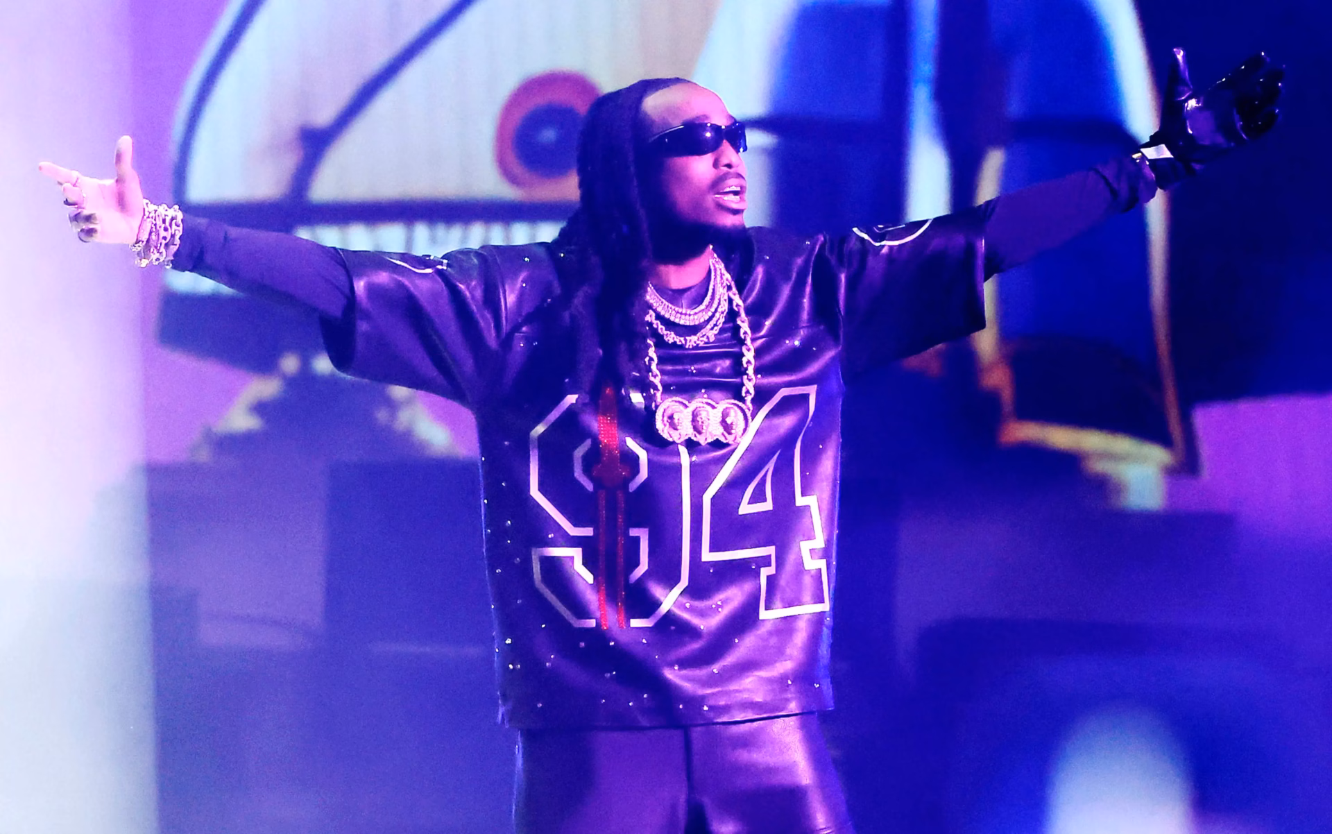 5 Takeaways From Quavo’s New Album ‘Rocket Power’