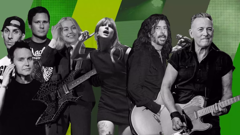 Rock Trends 2023 Hero