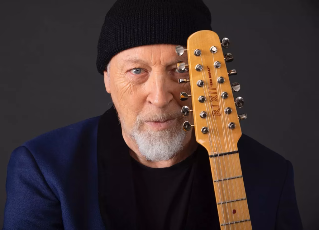 Richard Thompson