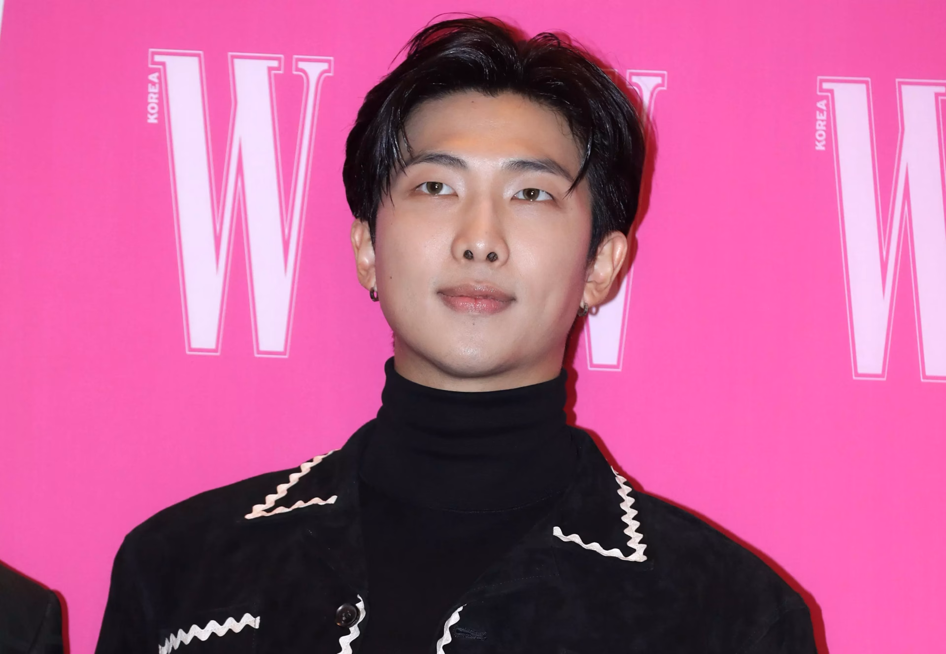 Everything We Know About RM’s New Solo Album, ‘Indigo’