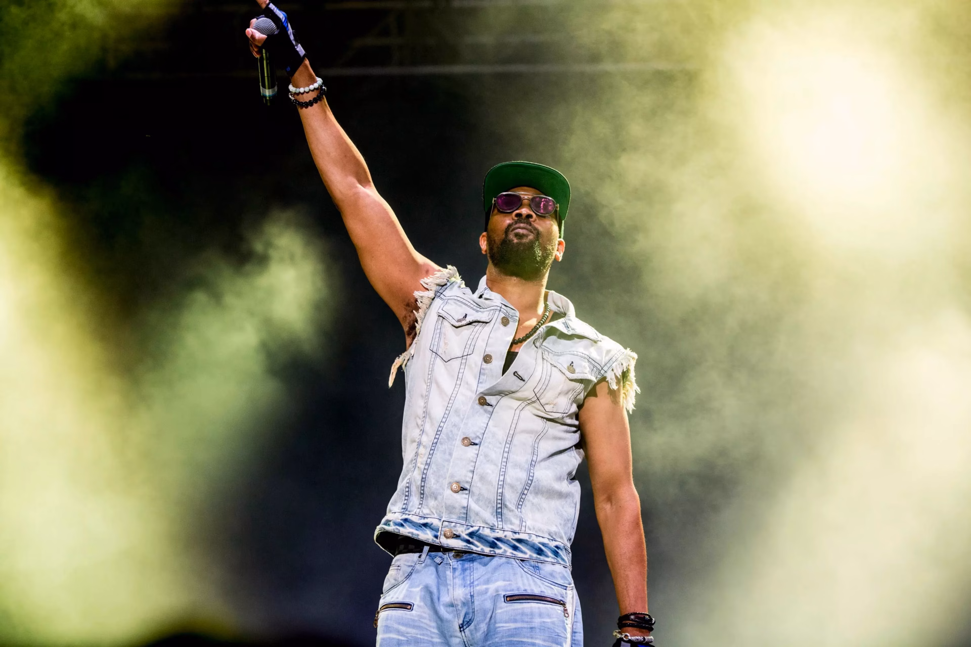 RZA’s Constant Elevation: From Wu-Tang to ‘Kill Bill,’ The Rapper/Producer Discusses His Creative Process And History Ahead Of Bobby Digital Reprise