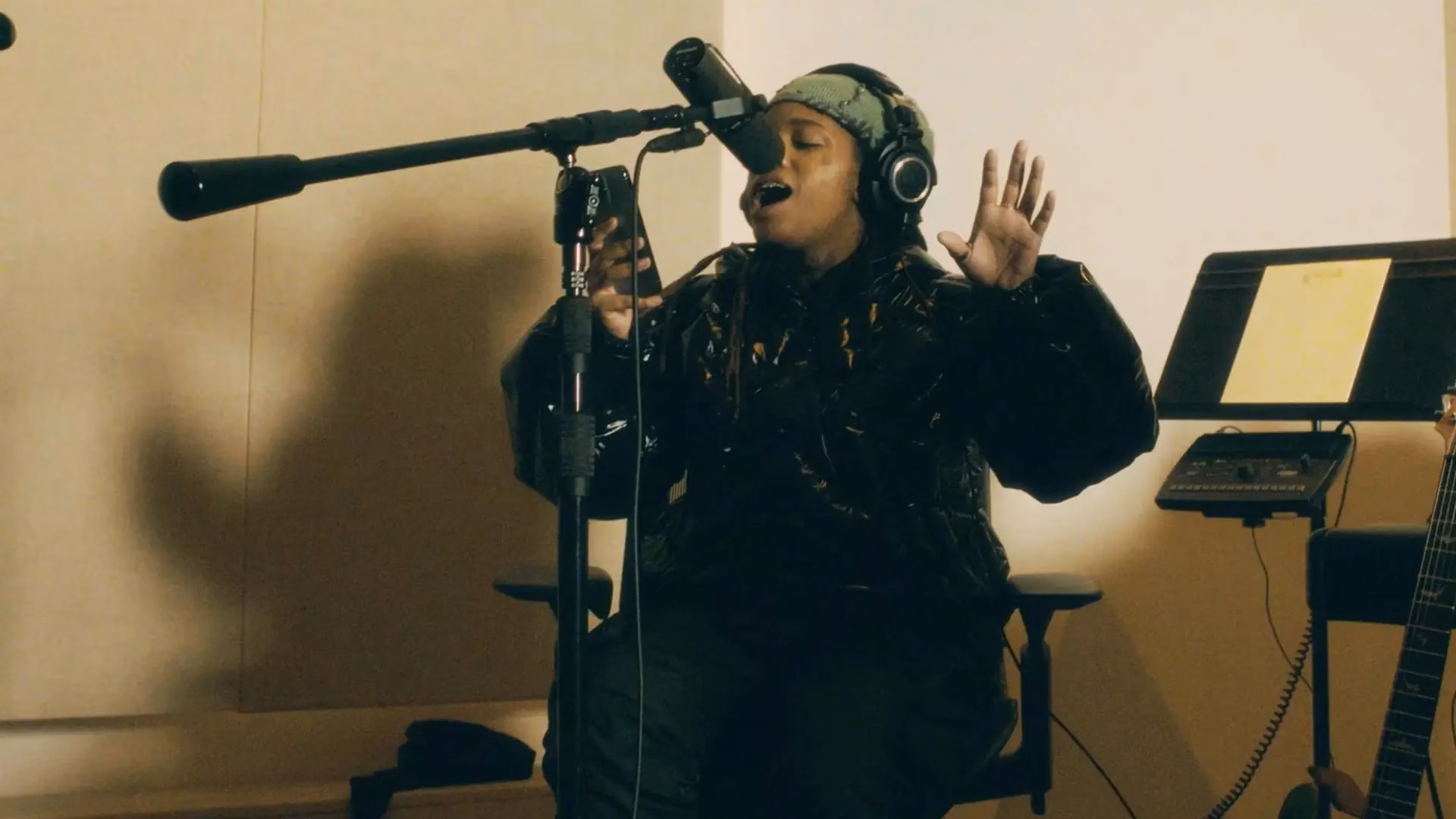 ReImagined: Ambré Delivers A Charming Cover Of D’Angelo’s “Really Love”