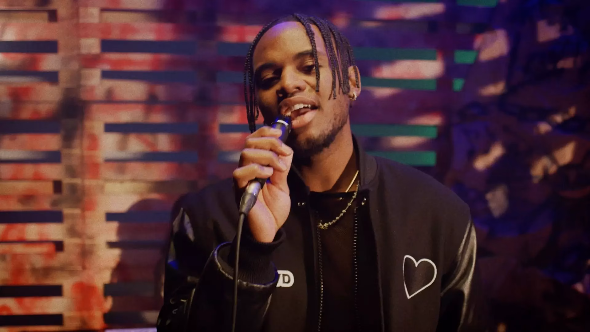 ReImagined: LAVI$H Offers A Soul-Stirring Performance Of Ed Sheeran’s “The A Team”